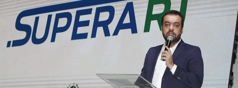 Governo do Estado inicia distribuição dos cartões com o benefício do SuperaRJ