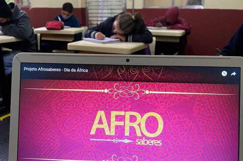 Projeto Afrosaberes lança vídeo sobre a história de cientistas negras