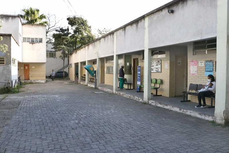 Prefeitura de Barra Mansa anuncia reforma e ampliação na Sirene do bairro Vila Nova