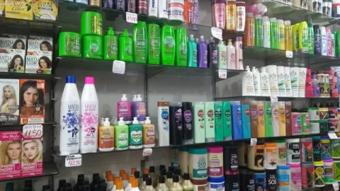 Super Star Perfumaria – Há 42 anos em Barra Mansa – foto 1