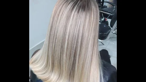 Ed Alencar Hairstylist em Volta Redonda – foto 10
