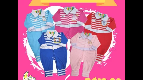 Doce Encanto Kids em Barra Mansa – foto 11