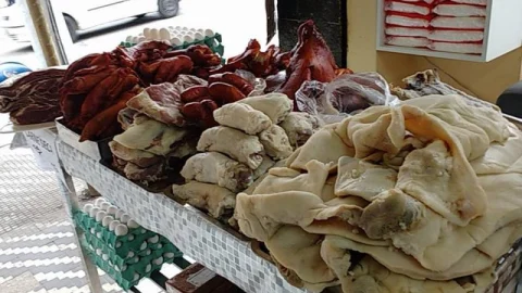Cebama Empório produtos a granéis em Barra Mansa em Barra Mansa – foto 3