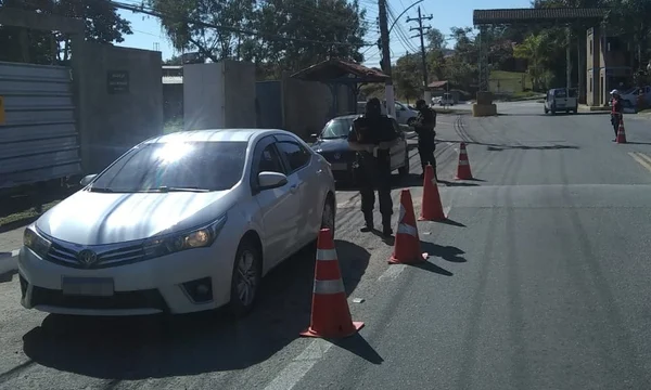 AÇÃO EDUCATIVA DA GUARDA MUNICIPAL