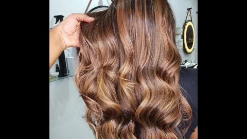 Ed Alencar Hairstylist em Volta Redonda – foto 2
