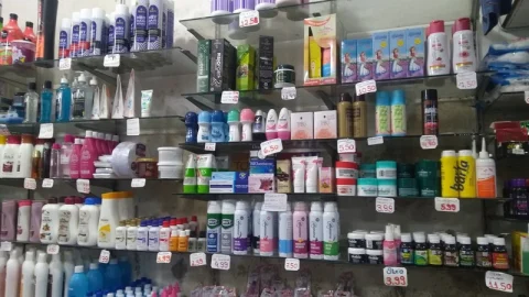 Super Star Perfumaria – Há 42 anos em Barra Mansa – foto 3