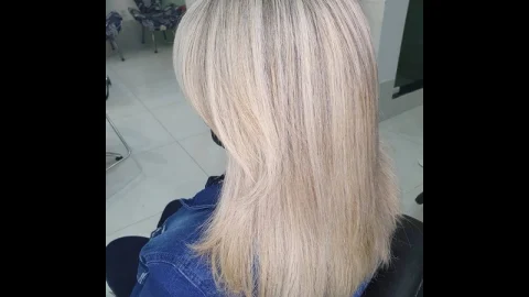 Ed Alencar Hairstylist em Volta Redonda – foto 3