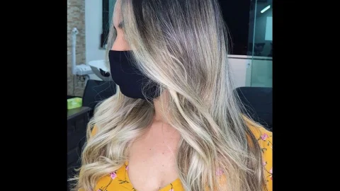 Ed Alencar Hairstylist em Volta Redonda – foto 4
