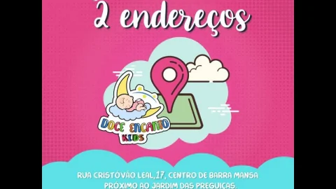 Doce Encanto Kids em Barra Mansa – foto 5