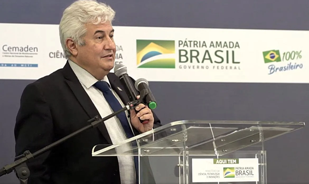 Ministério da Ciência, Tecnologia e Inovações
