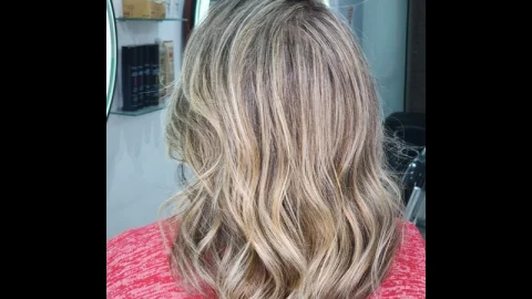 Ed Alencar Hairstylist em Volta Redonda – foto 5