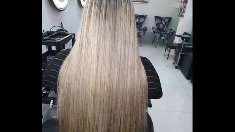 Ed Alencar Hairstylist em Volta Redonda – foto 6
