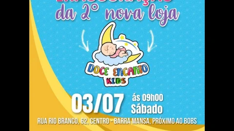 Doce Encanto Kids em Barra Mansa – foto 7