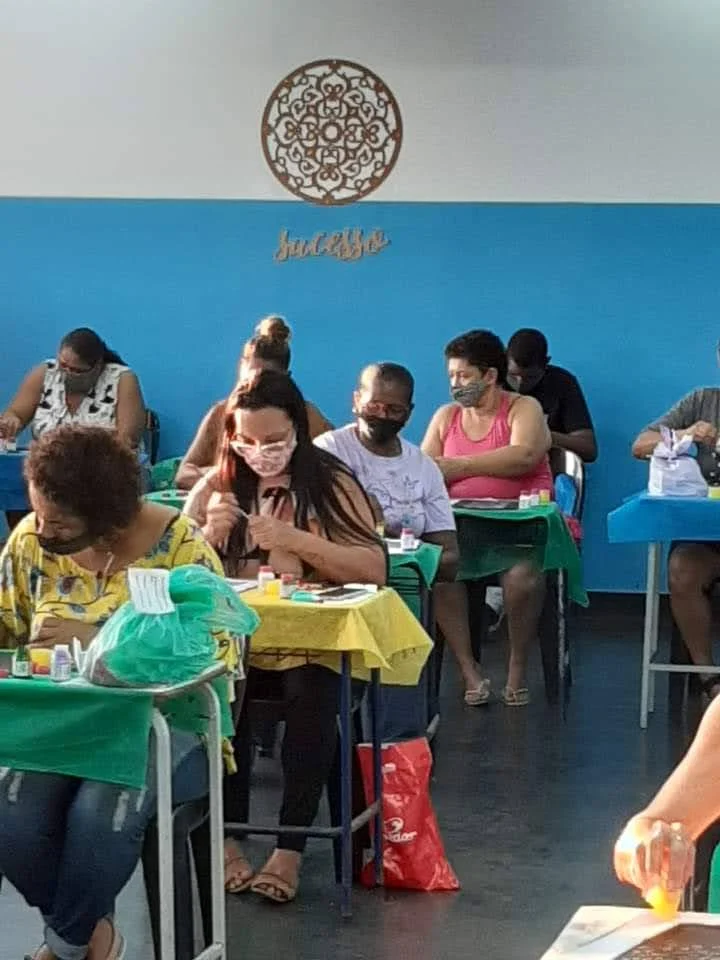 Divulgação