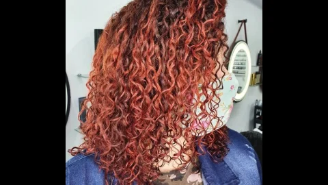 Ed Alencar Hairstylist em Volta Redonda – foto 8