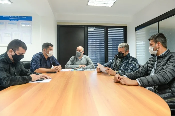 Barra Mansa inicia implantação do Gerenciamento Eletrônico de Documentos