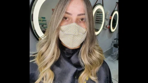 Ed Alencar Hairstylist em Volta Redonda – foto 9