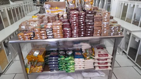 Cebama Empório produtos a granéis em Barra Mansa em Barra Mansa – foto 8