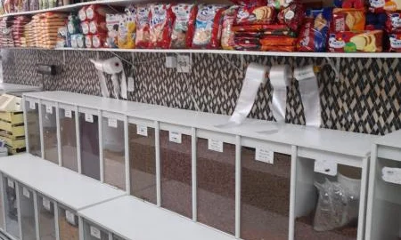 Cebama Empório produtos a granéis em Barra Mansa em Barra Mansa – foto 2