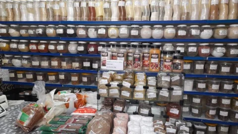 Cebama Empório produtos a granéis em Barra Mansa em Barra Mansa – foto 6