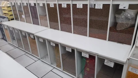 Cebama Empório produtos a granéis em Barra Mansa em Barra Mansa – foto 11