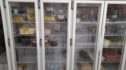 Cebama Empório produtos a granéis em Barra Mansa em Barra Mansa – foto 4