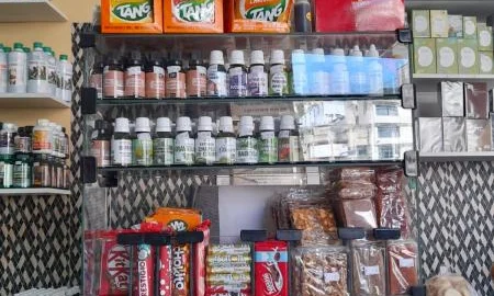 Cebama Empório produtos a granéis em Barra Mansa em Barra Mansa – foto 7