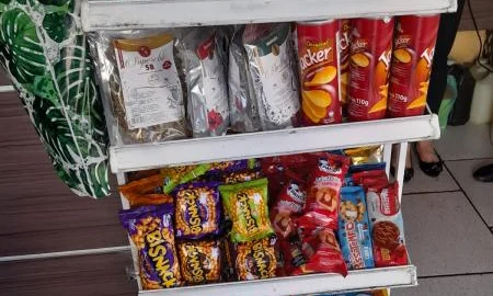 Cebama Empório produtos a granéis em Barra Mansa em Barra Mansa – foto 12