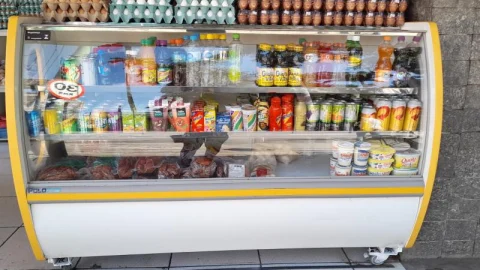 Cebama Empório produtos a granéis em Barra Mansa em Barra Mansa – foto 9