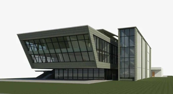 Resende é selecionada para receber investimento na construção de um Centro Tecnológico