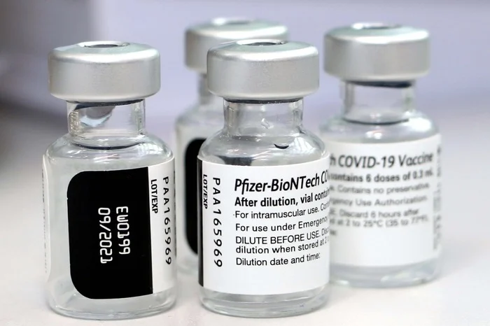 Covid-19: Barra Mansa ultrapassa a marca de 100 mil doses aplicadas