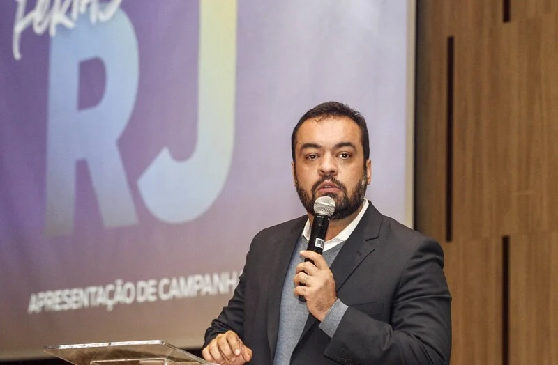 Rogério Santana