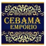 Logo Cebama Empório produtos a granéis em Barra Mansa