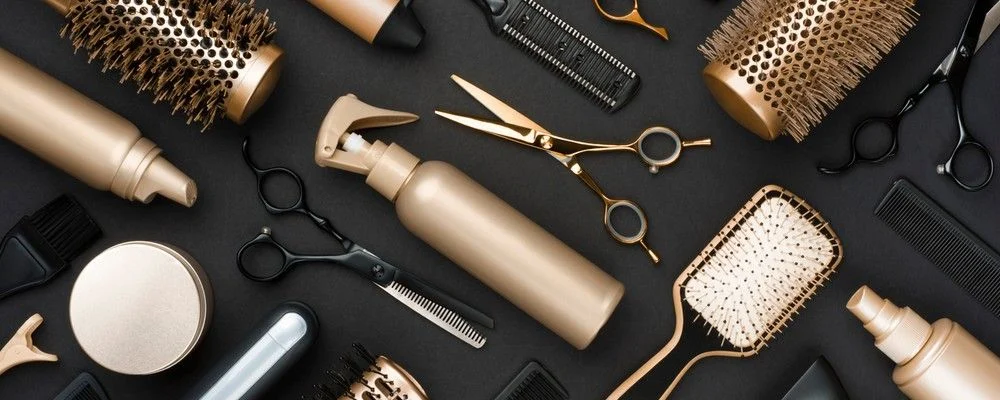 Ed Alencar Hairstylist