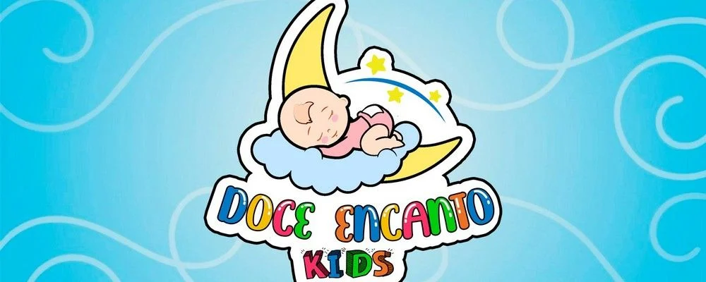 Doce Encanto Kids
