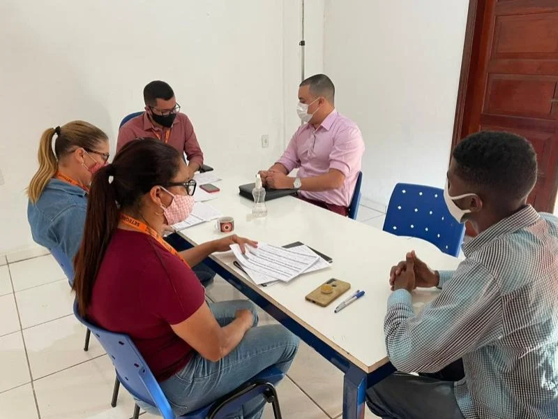 Prefeitura fecha parceria com 