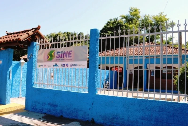SINE Itatiaia está disponibilizando vaga de emprego para camareira