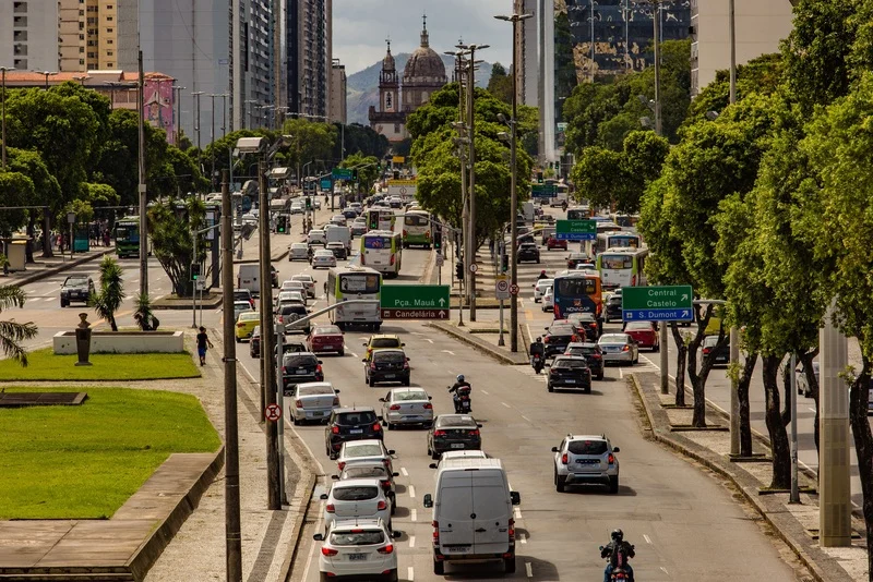 Normas dão detalhes para isenção de ICMS na aquisição de veículos foto: Moskow