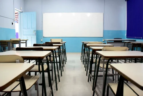 Resende terá retorno das aulas 100% presenciais em agosto