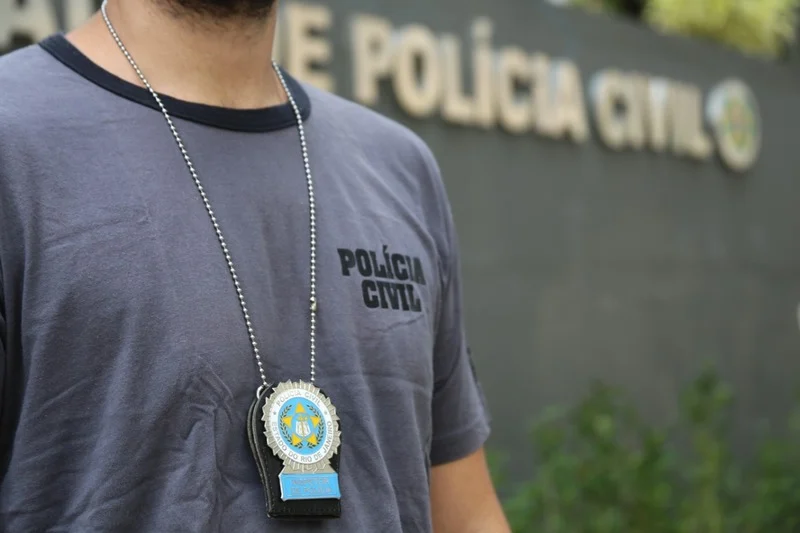 Polícia Civil realiza operação contra grupo de milicianos no Rio e na Baixada