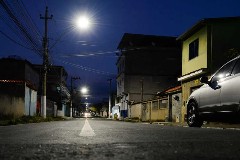 Prefeitura de Barra Mansa, através do PEE da ANELL, investe na modernização e eficiência da iluminação pública