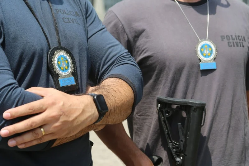 Polícia Civil faz operação contra traficantes de drogas no Sul do estado