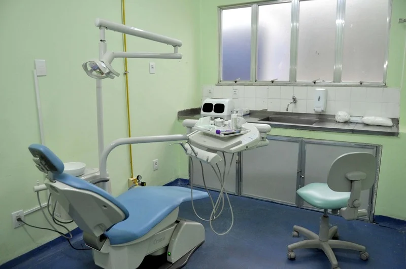 Hospital da Mulher disponibiliza atendimento odontológico em gestantes