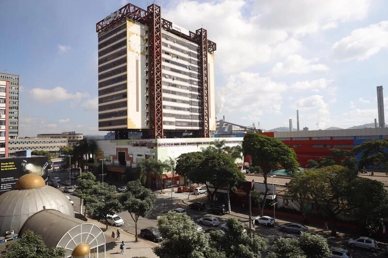 Volta Redonda aprova 5G e expansão de shopping, além de acabar com cobrança para emitir nota fiscal