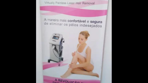 Beleza Vip Depilação e Estética em Volta Redonda – foto 2