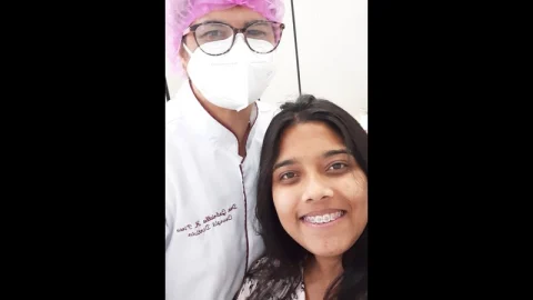 Dra Gabriella Pires | Cirurgiã Dentista em Barra Mansa em Barra Mansa – foto 7