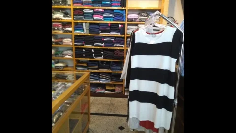 Jamaica Roupas Masculinas e Femininas em Barra Mansa – foto 5