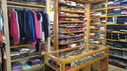 Jamaica Roupas Masculinas e Femininas em Barra Mansa – foto 6