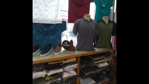 Jamaica Roupas Masculinas e Femininas em Barra Mansa – foto 7