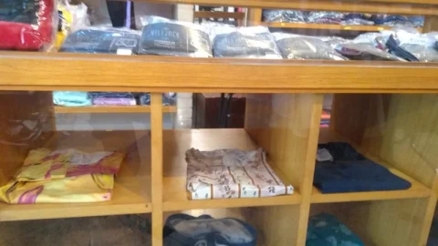 Jamaica Roupas Masculinas e Femininas em Barra Mansa – foto 8